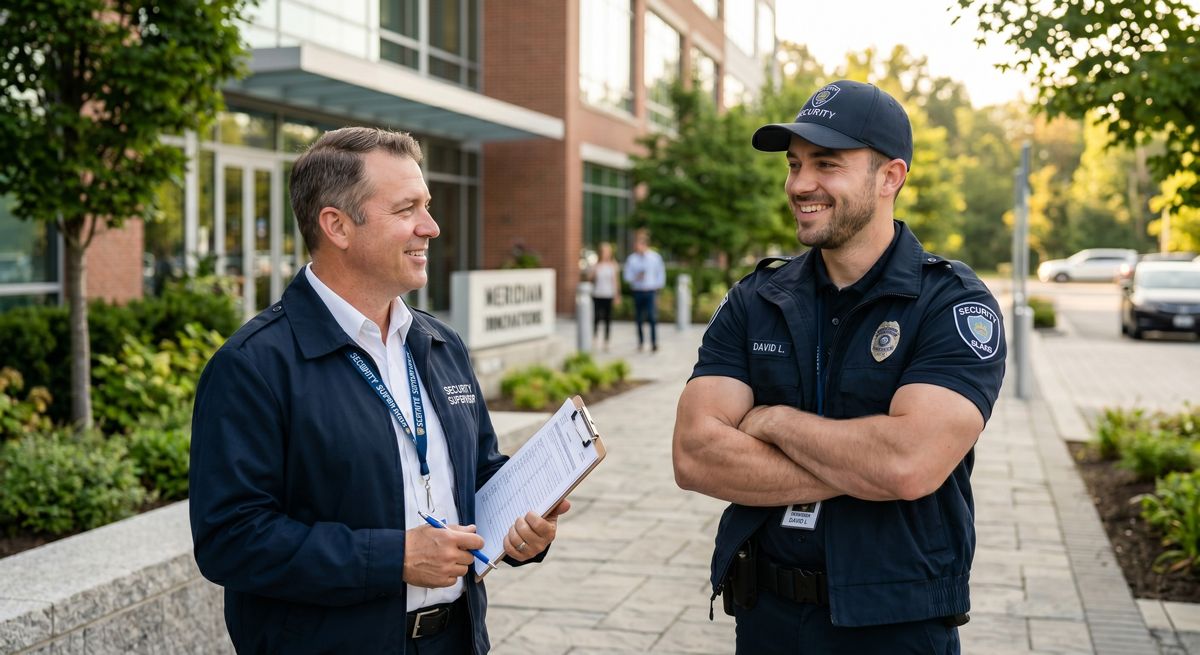 How to Reduce Security Guard Turnover: 7 Strategies That Work